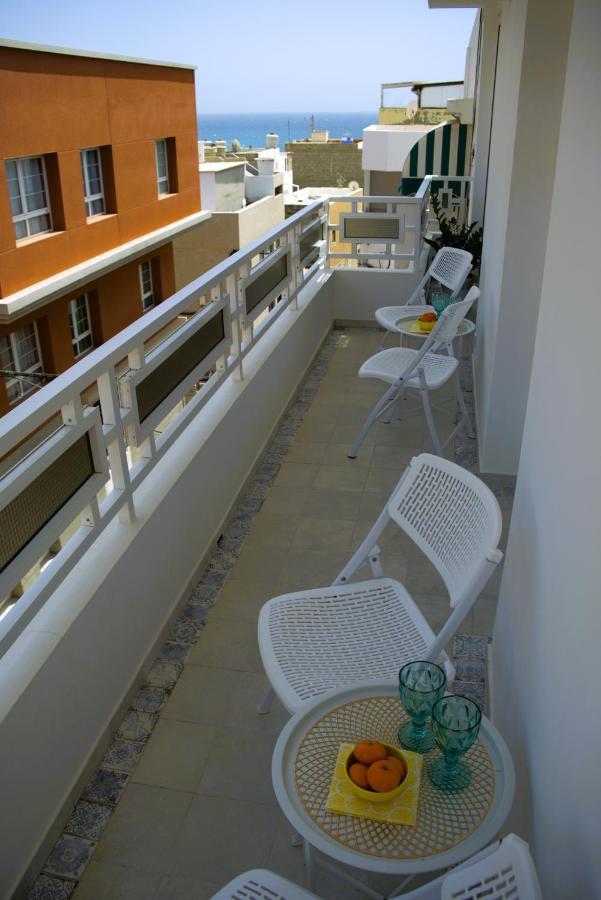 Amber Apartments - Sunny Studio Morro Jable  Exterior foto