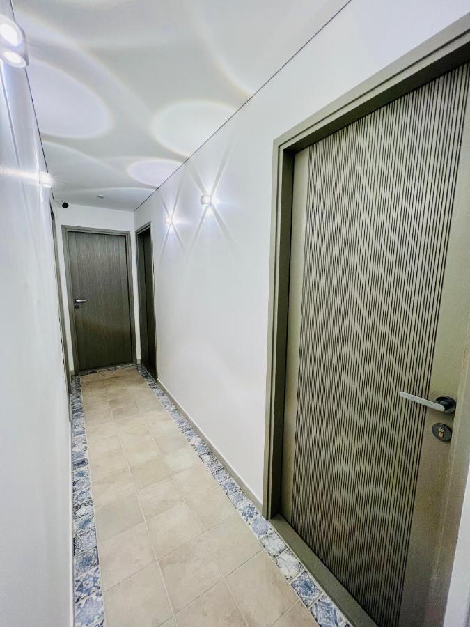 Amber Apartments - Sunny Studio Morro Jable  Exterior foto
