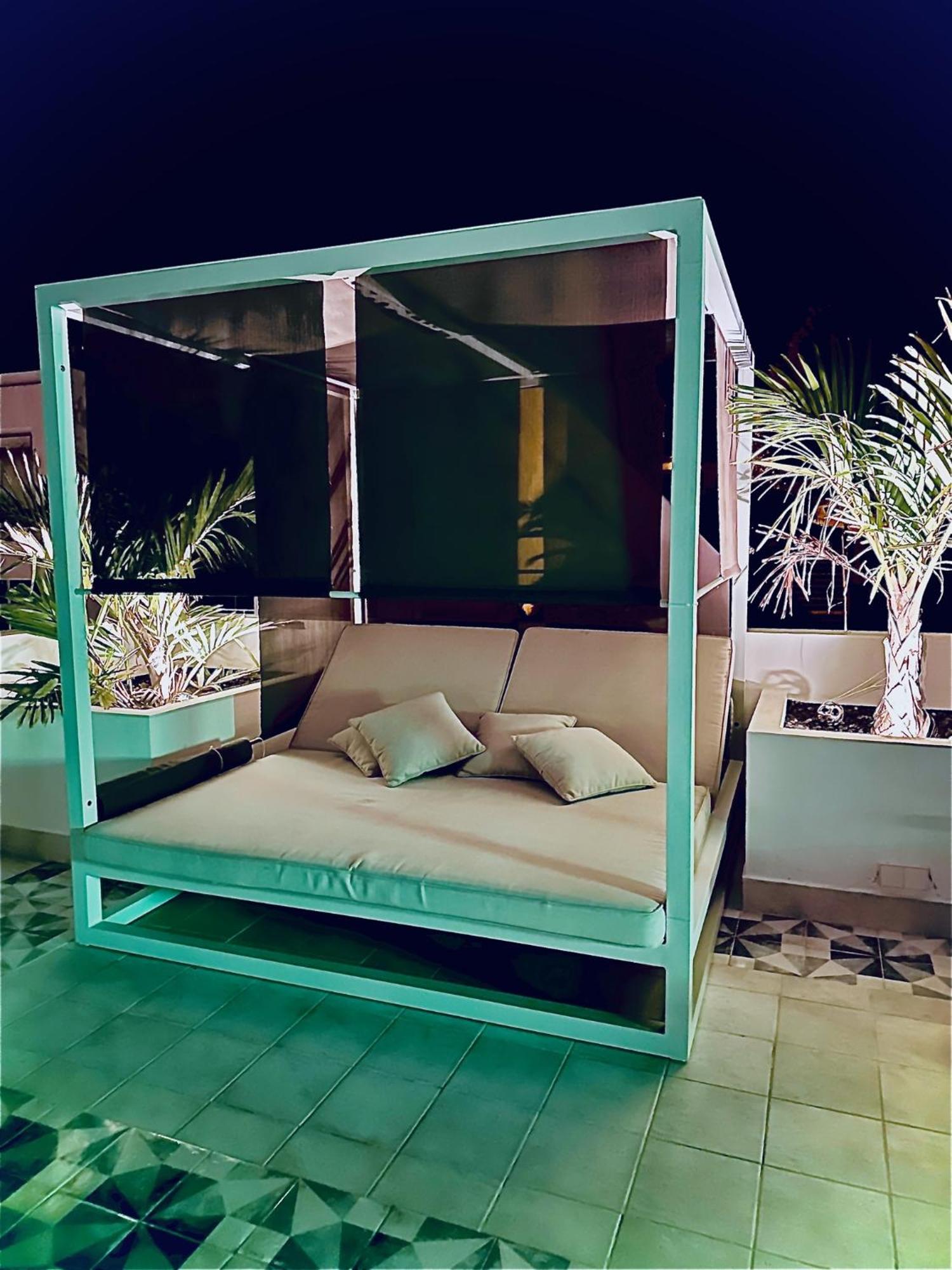 Amber Apartments - Sunny Studio Morro Jable  Exterior foto