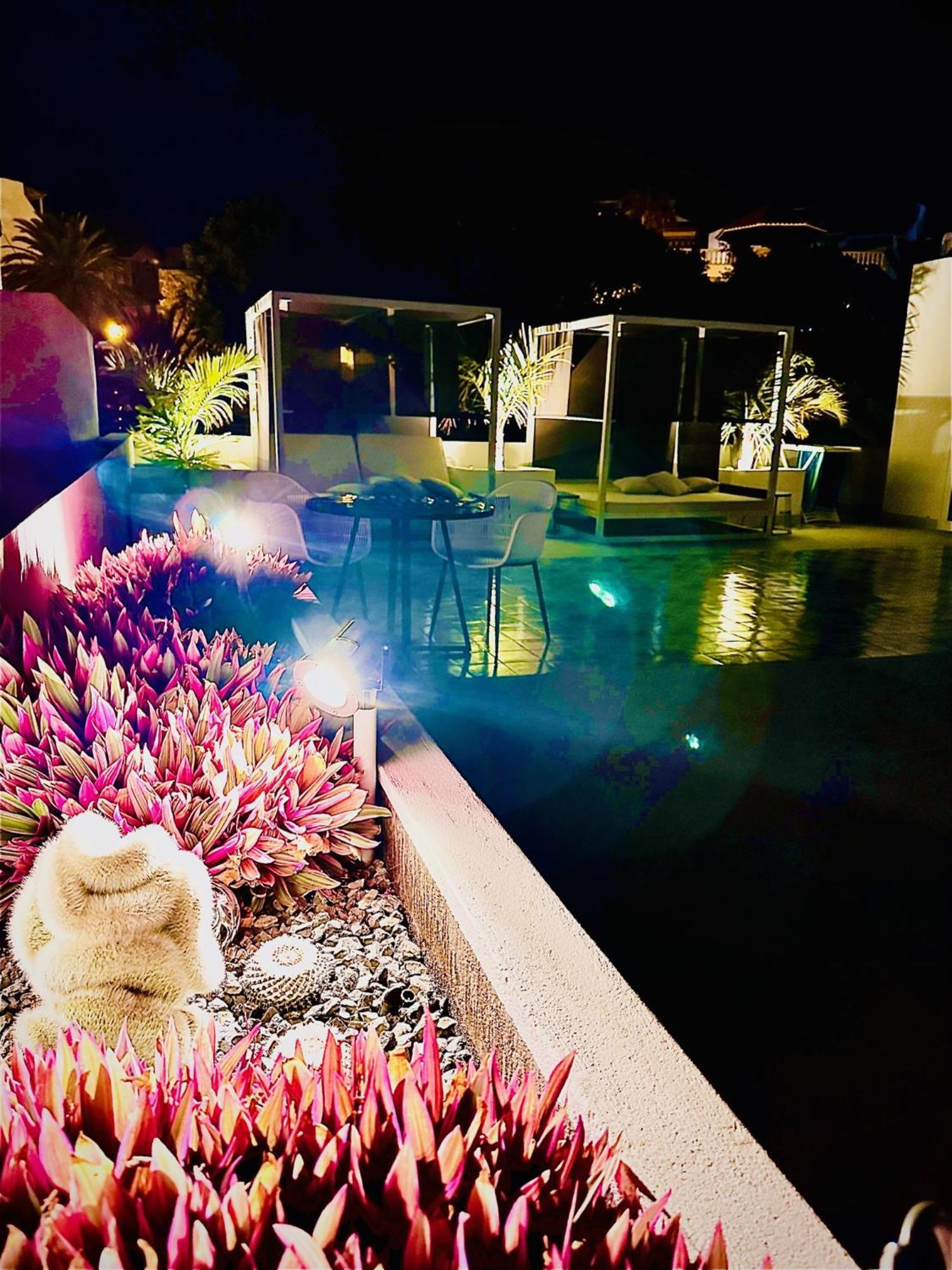 Amber Apartments - Sunny Studio Morro Jable  Exterior foto